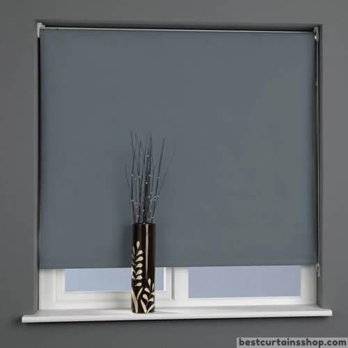 Blackout Blinds