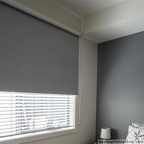 Blackout Blinds