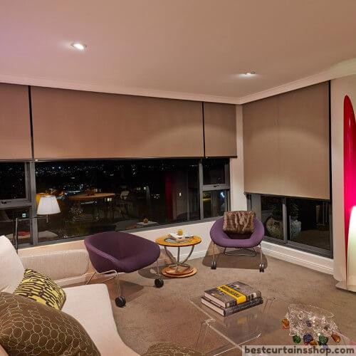 Blackout Blinds