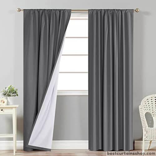 Blackout Curtains