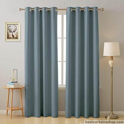 Blackout Curtains