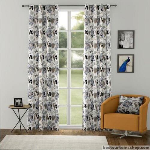 Cotton Curtains