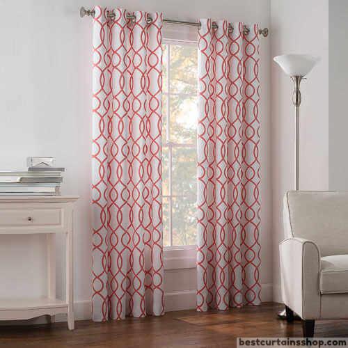 Cotton Curtains