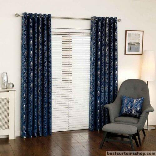 Cotton Curtains