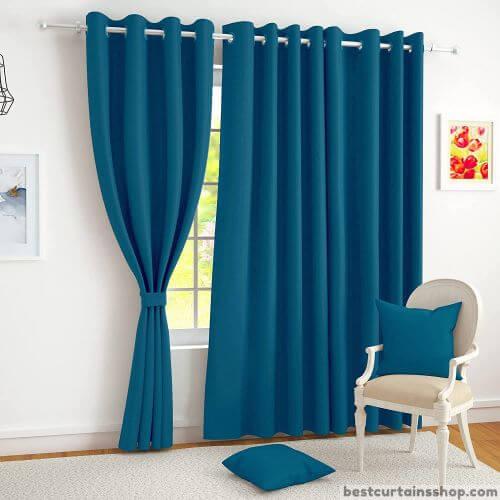 Blackout Curtains