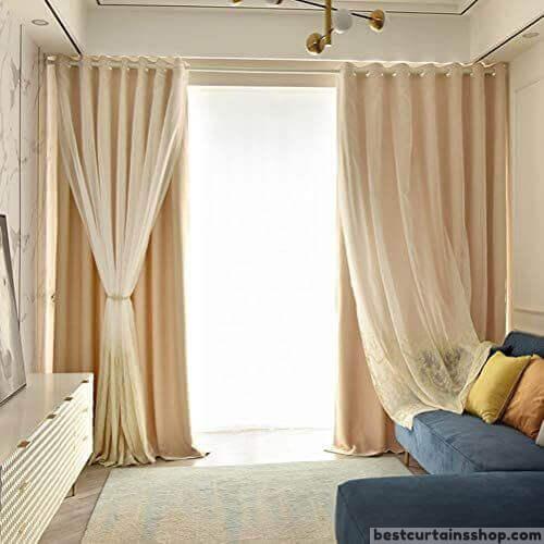 Home Curtains