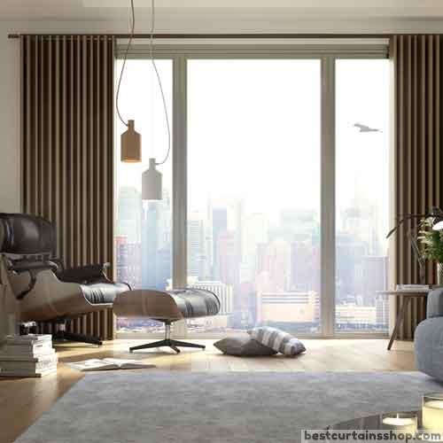 Home Curtains
