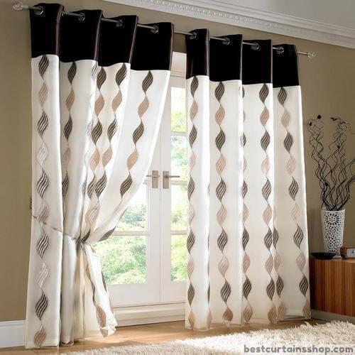 Home Curtains