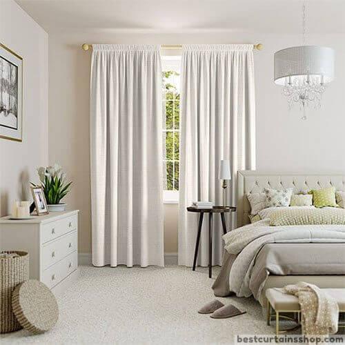 Linen Curtains