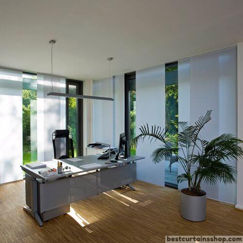 Motorized Blinds