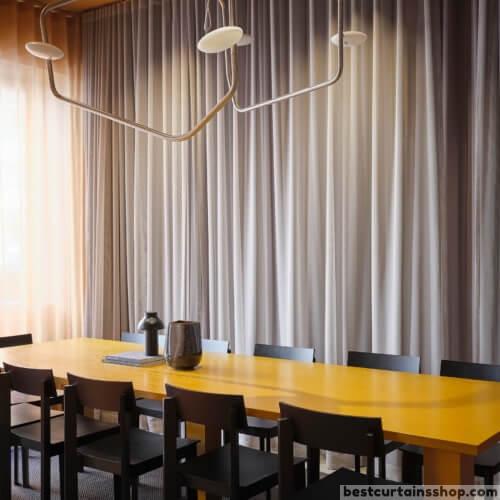 Office Curtains