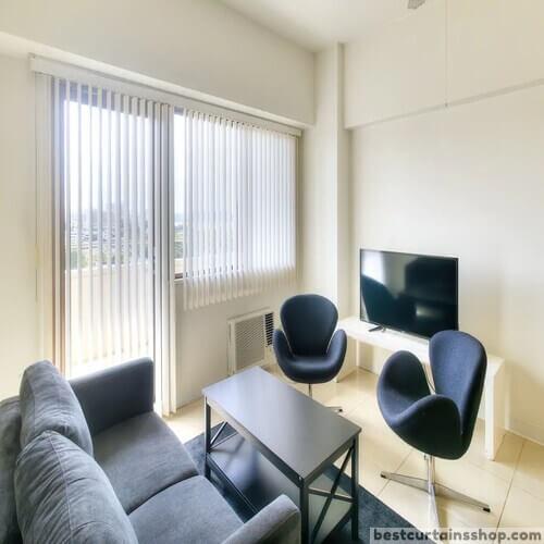 Office Curtains