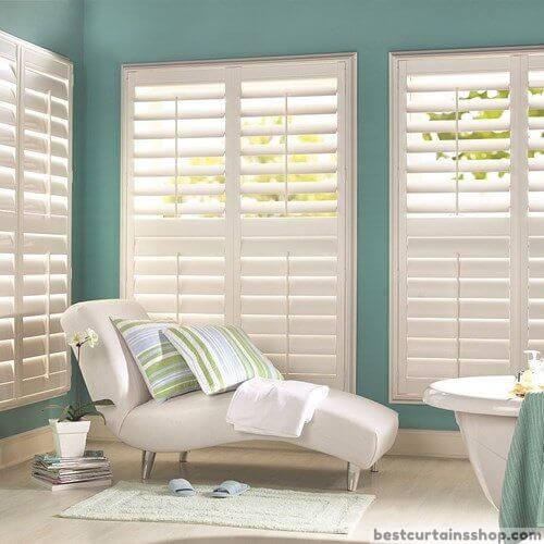 Shutter Blinds