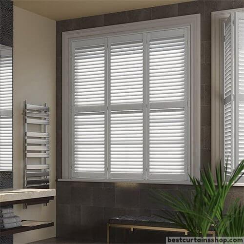 Shutter Blinds