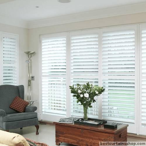 Shutter Blinds