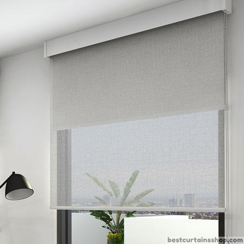 Smart Blinds