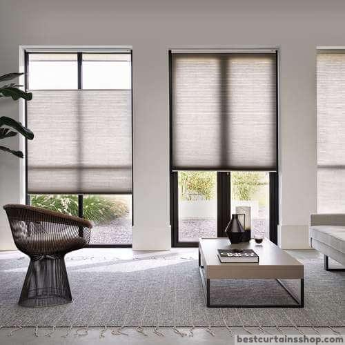 Smart Blinds