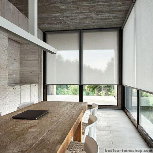 Smart Blinds