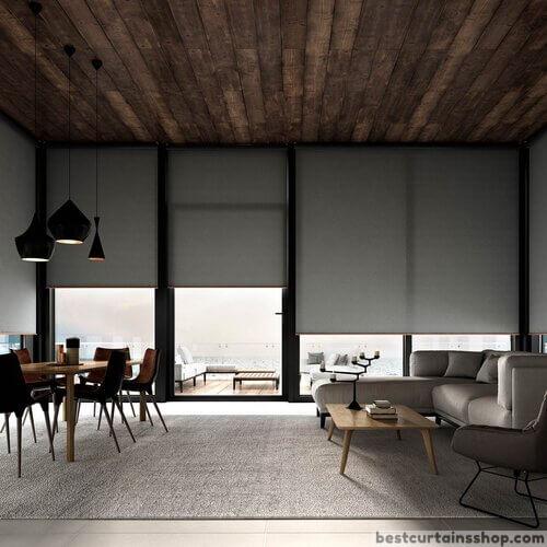 Smart Blinds