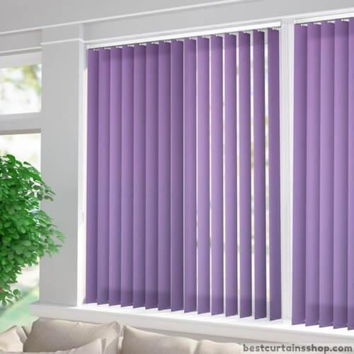 Vertical Blinds