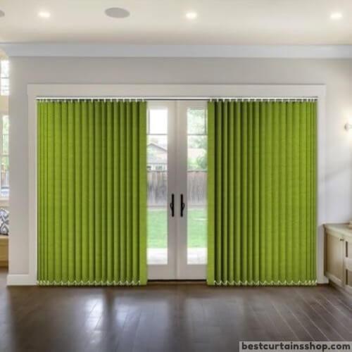 Vertical Blinds