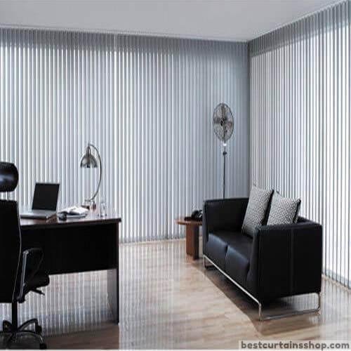 Office Curtains
